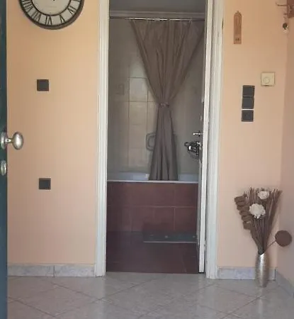 Michael'S & Kyriaki'S House, Kalamoti, Chios Apartment Exterior photo
