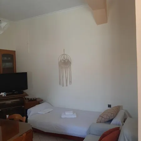 Michael'S & Kyriaki'S House, Kalamoti, Chios Apartment Exterior photo