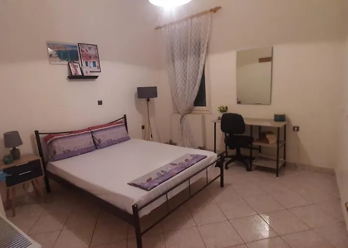 Michael\'S & Kyriaki\'S House, Kalamoti, Chios