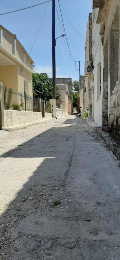 Michael's & Kyriaki's House, Kalamoti, Chios *