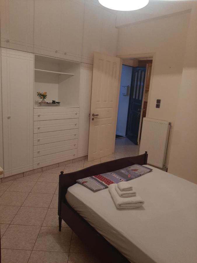 Michael's & Kyriaki's House, Kalamoti, Chios *